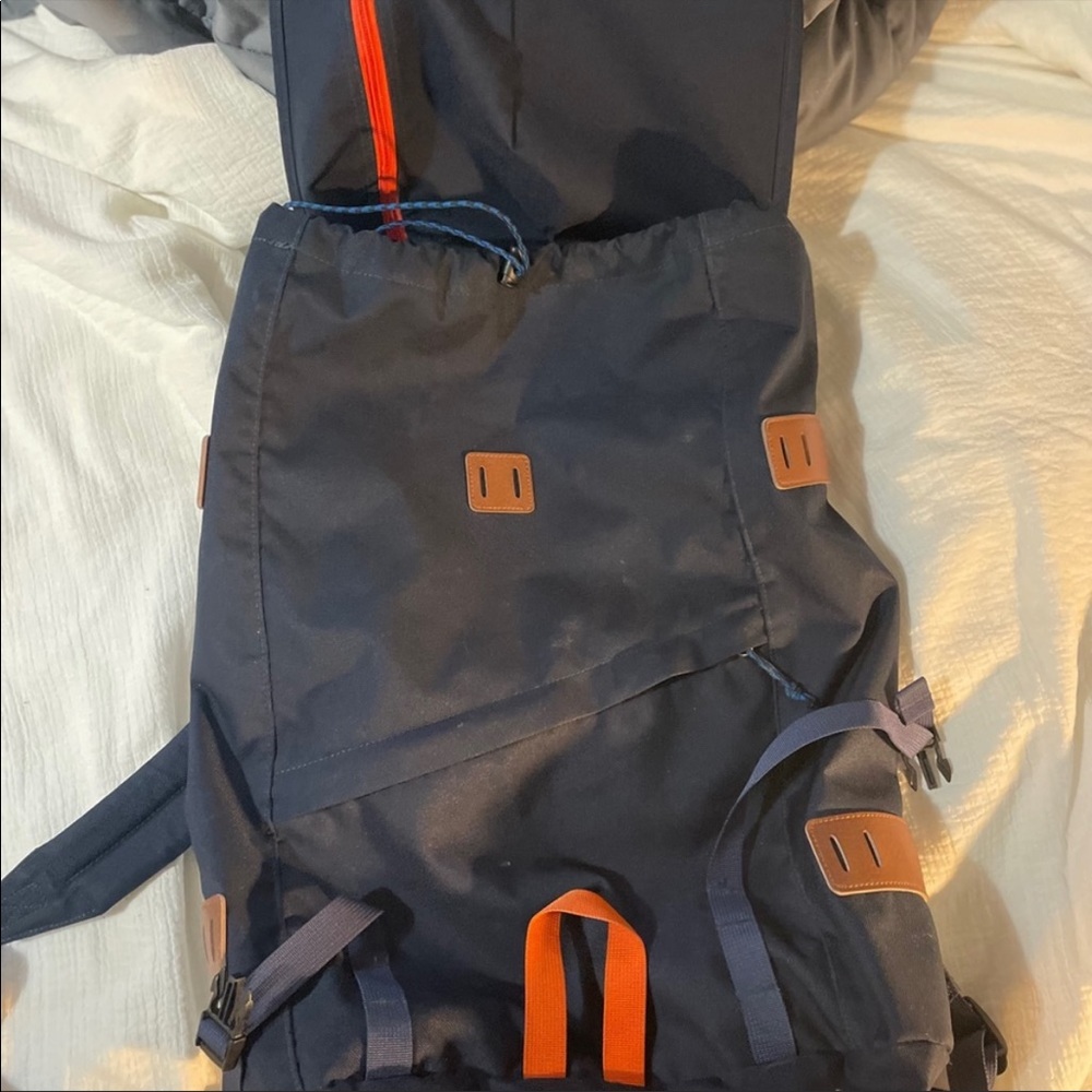 Patagonia backpack